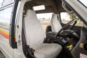 1994 TOYOTA HIACE VAN 3L DX