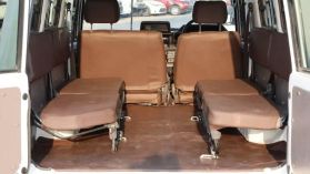 1993 TOYOTA LAND CRUISER SUV 1HZ TROOPY