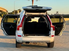 2013 VOLVO XC90 SUV 6-CYL, 3.2 LITER 3.2 SPORT UTILITY 4D