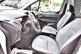2015 FORD TRANSIT CONNECT CARGO VAN 4-CYL, 2.5 LITER XL VAN 4D