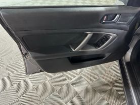 2009 SUBARU OUTBACK