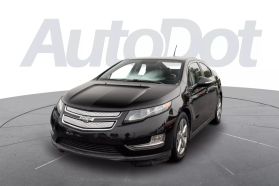 2014 CHEVROLET VOLT SEDAN VOLTEC ELECTRIC DRIVE SEDAN 4D