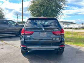 2016 Bmw X5 Xdrive35i Sport Utility 4d - Image 5