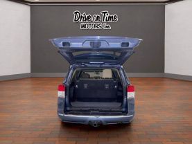 2013 TOYOTA 4RUNNER SUV V6, 4.0 LITER LIMITED SPORT UTILITY 4D