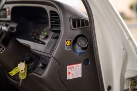 1994 TOYOTA HIACE VAN 3L DX