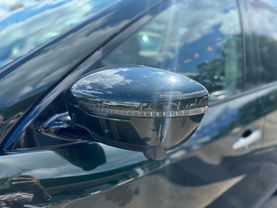 2019 NISSAN PATHFINDER SUV V6, 3.5 LITER PLATINUM SPORT UTILITY 4D