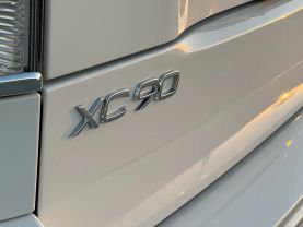 2013 VOLVO XC90 SUV 6-CYL, 3.2 LITER 3.2 SPORT UTILITY 4D