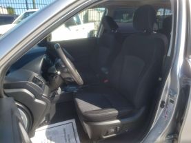 2014 SUBARU FORESTER SUV 4-CYL, PZEV, 2.5 LITER 2.5I PREMIUM SPORT UTILITY 4D at Motors On Wheels - used car dealership in Houston, Texas.