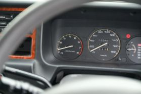 1999 HONDA STEPWGN VAN B20B BASE