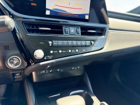 2024 LEXUS ES SEDAN 4-CYL, HYBRID, 2.5 LITER ES 300H SEDAN 4D