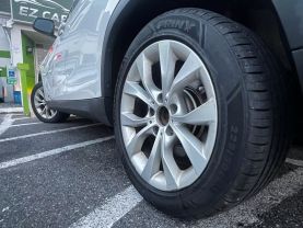 2014 BMW X1 SUV 4-CYL, TWIN TURBO, 2.0L XDRIVE28I SPORT UTILITY 4D