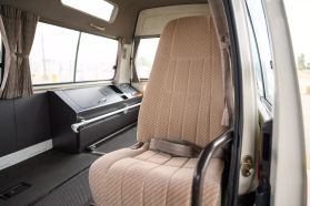 1994 TOYOTA HIACE VAN 3L DX