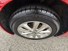 2014 HYUNDAI ELANTRA SEDAN 4-CYL, 1.8 LITER SE SEDAN 4D