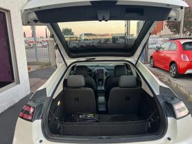 2013 CHEVROLET VOLT SEDAN VOLTEC ELECTRIC DRIVE SEDAN 4D