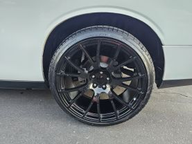 2013 DODGE CHALLENGER COUPE V6, 3.6 LITER SXT COUPE 2D