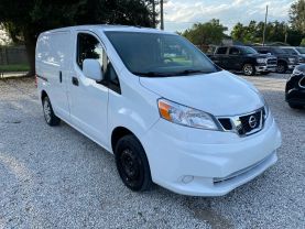 2020 Nissan Nv200 - Image 4