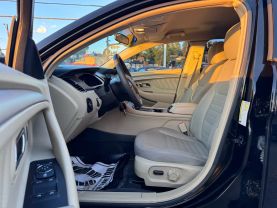 2018 FORD TAURUS