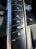 2017 PORSCHE MACAN SUV V6, TWIN TURBO, 3.0 LITER GTS SPORT UTILITY 4D