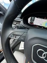 2021 AUDI A4