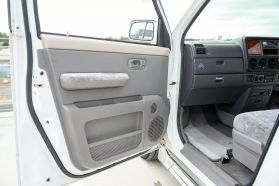 1999 HONDA STEPWGN VAN B20B BASE