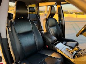 2013 VOLVO XC90 SUV 6-CYL, 3.2 LITER 3.2 SPORT UTILITY 4D