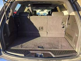 2014 GMC ACADIA SUV V6, 3.6 LITER SLT-1 SPORT UTILITY 4D