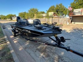 2023 TRACKER PRO 170 WATERCRAFT - -