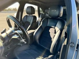 2017 PORSCHE MACAN SUV V6, TWIN TURBO, 3.0 LITER GTS SPORT UTILITY 4D