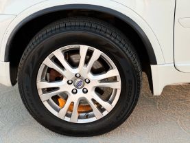 2013 VOLVO XC90 SUV 6-CYL, 3.2 LITER 3.2 SPORT UTILITY 4D