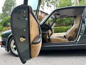 1981 PORSCHE 911 SC COUPE - 2D COUPE