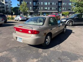 2004 Chevrolet Cavalier - Image 6