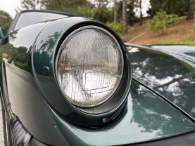 1981 PORSCHE 911 SC COUPE - 2D COUPE