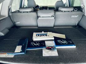 2009 HONDA CR-V SUV 4-CYL, VTEC, 2.4 LITER EX-L SPORT UTILITY 4D