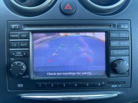 2011 NISSAN ROGUE SUV 4-CYL, 2.5 LITER SV SPORT UTILITY 4D