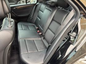 2007 MERCEDES-BENZ C-CLASS SEDAN V6, 2.5 LITER C 230 SPORT SEDAN 4D