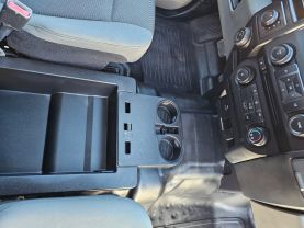 2016 FORD F150 SUPERCREW CAB PICKUP V6, ECOBOOST, TT, 2.7L XL PICKUP 4D 5 1/2 FT