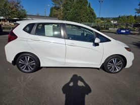 2017 HONDA FIT