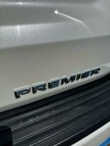 2022 CHEVROLET TAHOE SUV 6-CYL, TURBO DIESEL, 3.0 LITER PREMIER SPORT UTILITY 4D