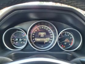 2015 MERCEDES-BENZ E-CLASS SEDAN V6, 3.5 LITER E 350 4MATIC SEDAN 4D