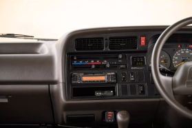 1994 TOYOTA HIACE VAN 3L DX