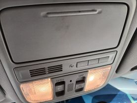 2011 HONDA ODYSSEY