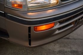 1996 TOYOTA HIACE VAN 1KZ-TE SUPER CUSTOM