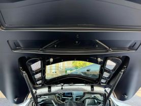 2024 CHEVROLET CORVETTE COUPE V8, 6.2 LITER STINGRAY COUPE 2D