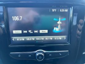 2019 CHEVROLET TRAVERSE SUV V6, 3.6 LITER LT SPORT UTILITY 4D