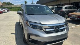 2019 Honda Pilot - Image 2