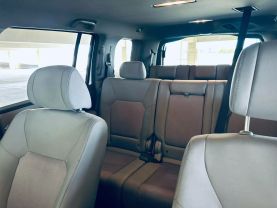 2010 HONDA PILOT SUV V6, VTEC, 3.5 LITER EX SPORT UTILITY 4D