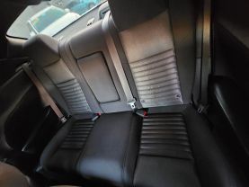 2013 DODGE CHALLENGER COUPE V6, 3.6 LITER SXT COUPE 2D