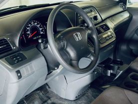 2006 HONDA ODYSSEY VAN V6, VTEC, 3.5 LITER EX MINIVAN 4D