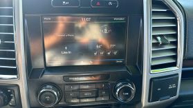 2015 FORD F150 SUPERCREW CAB