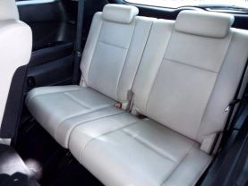 2011 MAZDA CX-9 SUV V6, 3.7 LITER GRAND TOURING SPORT UTILITY 4D
